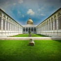 pisa cementary