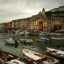 portovenere port