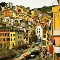 riomaggiore foto