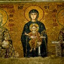 mozaiki hagia sophia mozaiki hagia sophia