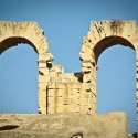 El Jem theatre (4 of 4) El Jem theatre (4 of 4)