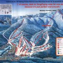 yongpyong map yongpyong map