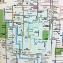 metro madrit plan mapa