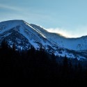 wolowiec tatry zachodnie zima wolowiec tatry zachodnie zima